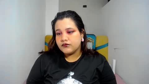 Snapshot of ailyn_rosendo chatting on January 2025 02:50:02 AM ailyn_rosendo online show from January 2025 02:50:02 AM