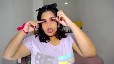 Snapshot of ailyn_rosendo chatting on January 2025 02:49:02 AM ailyn_rosendo online show from January 2025 02:49:02 AM