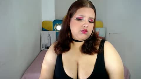 Snapshot of ailyn_rosendo chatting on February 2025 02:51:02 AM ailyn_rosendo online show from February 2025 02:51:02 AM