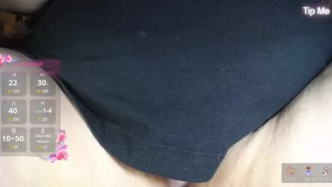 Snapshot of ailyn_rouss chatting on September 2025 02:11:02 AM Ailyn rouss online show from September 2025 02:11:02 AM