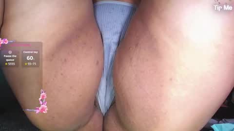 Snapshot of ailyn_rouss chatting on September 2025 01:53:01 AM Ailyn rouss online show from September 2025 01:53:01 AM