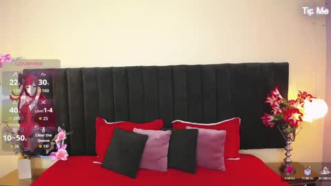 Snapshot of ailyn_rouss chatting on October 2025 01:23:01 AM Ailyn rouss online show from October 2025 01:23:01 AM