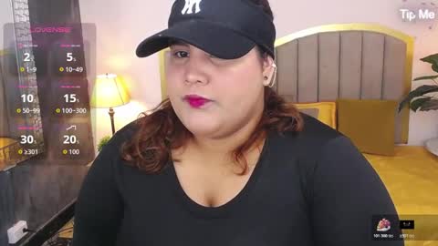 Snapshot of ailyn_rouss chatting on October 2025 01:33:02 PM Ailyn rouss online show from October 2025 01:33:02 PM