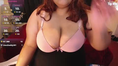 Snapshot of ailyn_rouss chatting on November 2025 02:23:02 AM Ailyn rouss online show from November 2025 02:23:02 AM