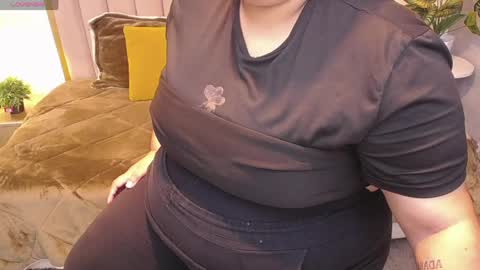 Ailyn rouss online show from April 2026 02:00:01 PM