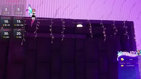 Snapshot of ailynblaze_ chatting on February 2026 07:27:02 AM Ailyn Blaze online show from February 2026 07:27:02 AM