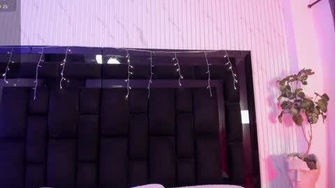 Ailyn Blaze online show from March 2026 05:47:02 AM