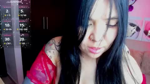 Snapshot of ailynred_ chatting on February 2026 12:58:02 AM Ailyn online show from February 2026 12:58:02 AM