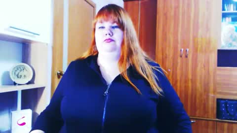 AimeeRosebud online show from February 2026 12:23:02 PM