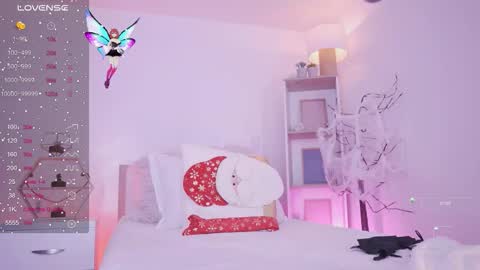 aimy_chan online show from November 2025 07:03:02 PM