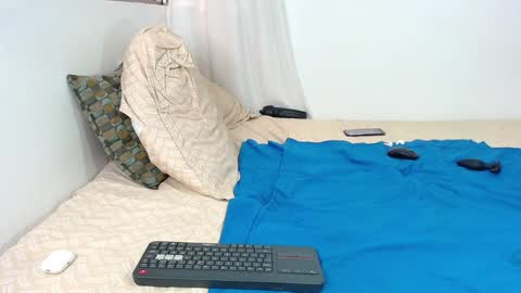 IAN online show from September 2025 08:52:02 PM