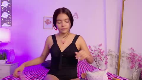 ainara_dolls online show from February 2026 03:04:01 AM