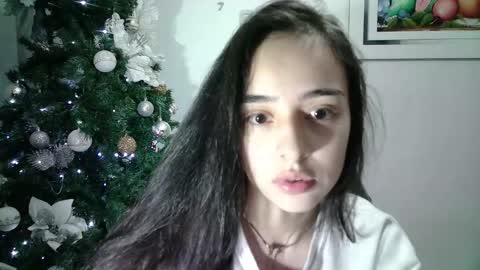 AINE online show from December 2024 03:38:02 AM