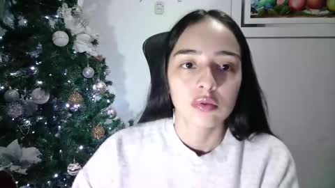 AINE online show from December 2024 02:33:02 AM