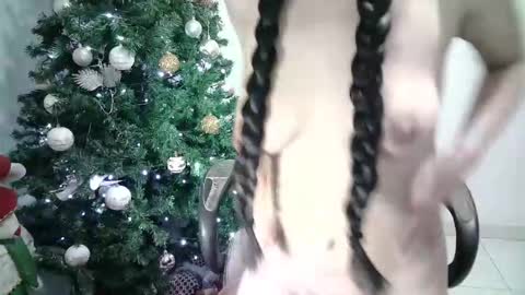 AINE online show from January 2025 12:15:01 AM