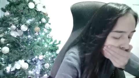 AINE online show from January 2025 03:51:01 AM