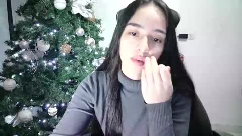 AINE online show from February 2025 11:58:02 PM