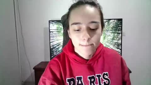 AINE online show from February 2025 11:46:02 PM