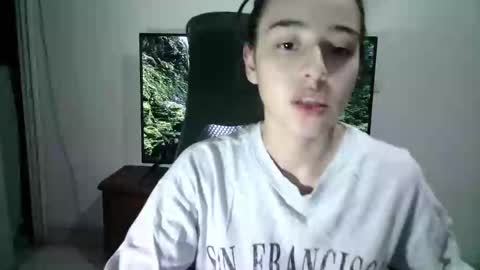 AINE online show from February 2025 02:20:01 AM