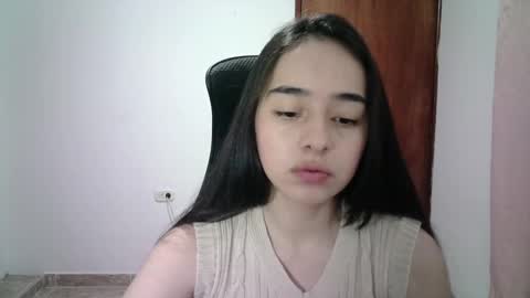 AINE online show from October 2025 01:33:02 AM