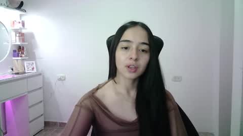 AINE online show from February 2026 01:12:01 AM