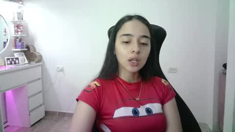 AINE online show from April 2026 01:19:01 AM