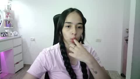 AINE online show from May 2026 01:12:02 AM