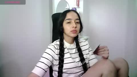 AINE online show from June 2026 11:07:01 PM