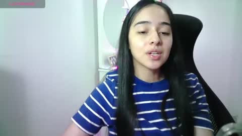 AINE online show from July 2026 01:21:01 AM