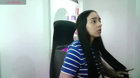 AINE online show from July 2026 01:08:02 AM