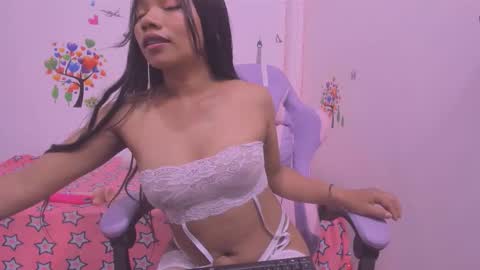 Ainhara  online show from February 2026 03:14:02 AM