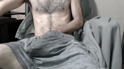 Leo  Airborn  Sir  Daddy online show from December 2024 08:14:02 PM