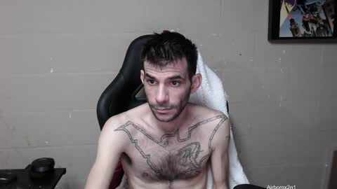 Leo  Airborn  Sir  Daddy online show from January 2025 09:50:02 AM