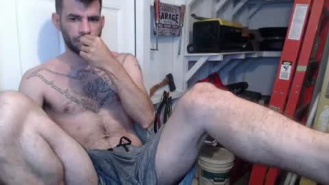 Leo  Airborn  Sir  Daddy online show from June 2026 05:46:01 PM