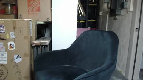 Leo  Airborn  Sir  Daddy online show from July 2026 02:37:01 AM
