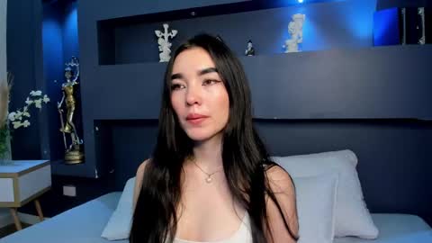 airi  online show from February 2025 07:30:01 PM