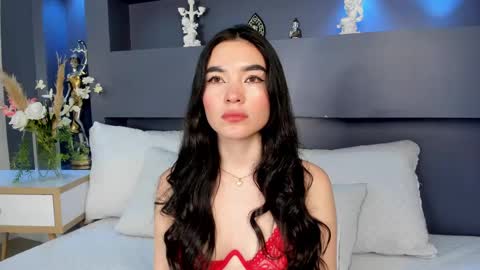 airi  online show from February 2025 05:04:01 PM