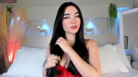 airi  online show from October 2025 02:58:02 PM