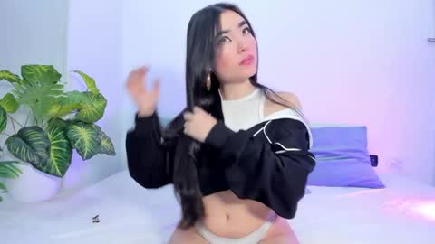 Snapshot of airikimmura chatting on April 2026 11:55:01 AM airi online show from April 2026 11:55:01 AM