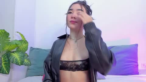 Snapshot of airikimmura chatting on April 2026 12:58:02 PM airi online show from April 2026 12:58:02 PM