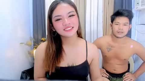 airy_and_dave online show from July 2026 11:07:02 PM