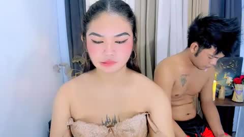 airy_and_dave online show from July 2026 12:18:01 AM