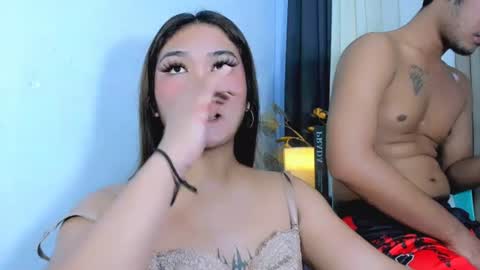 airy_lust online show from July 2026 12:46:01 AM
