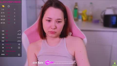 Snapshot of airyhill chatting on March 2026 12:10:02 PM airyhill online show from March 2026 12:10:02 PM