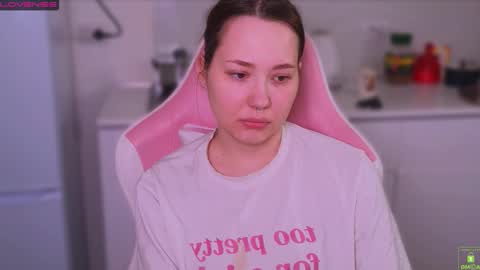 Snapshot of airyhill chatting on March 2026 11:05:01 AM airyhill online show from March 2026 11:05:01 AM