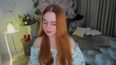 Louise online show from November 2025 04:21:01 AM