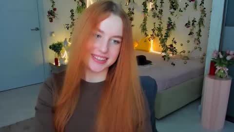 Louise online show from February 2026 06:40:02 AM