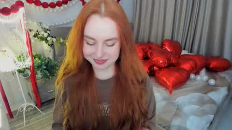 Louise online show from February 2026 06:04:01 PM