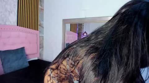 aisha__cambell online show from February 2026 12:58:02 PM