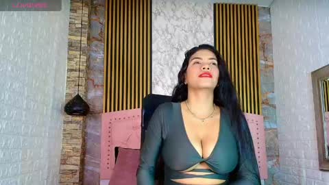 aisha__cambell online show from May 2026 10:12:02 AM